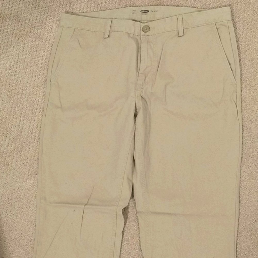 🌞 Old navy slim pants